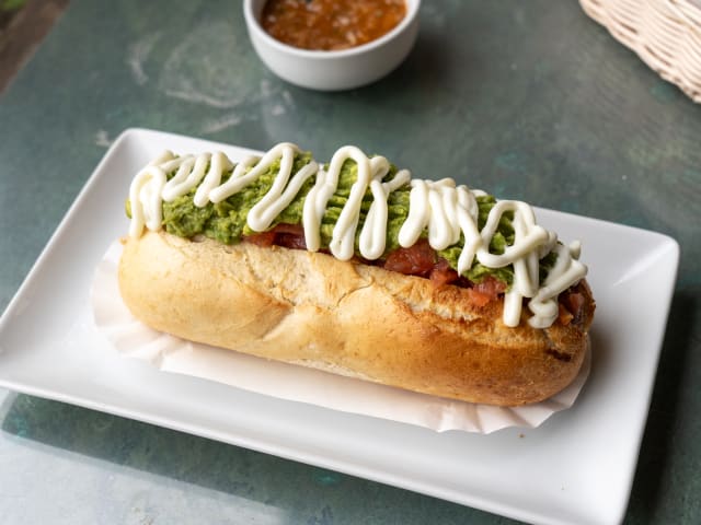 Sabores Chilenos by Tasty Planet