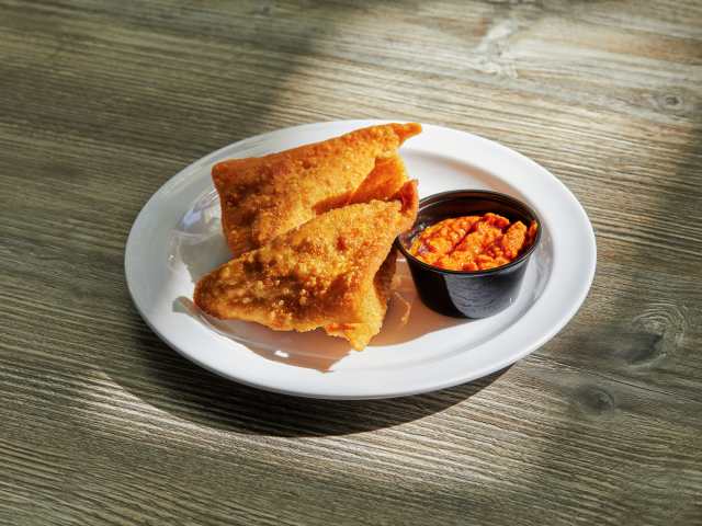 House of Tadu Ethiopian Kitchen by Melissa Zink