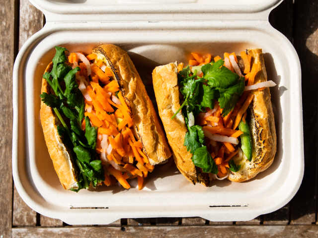 Saigon On 7th by Nicolai McCrary