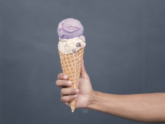 Salt & Straw by Rami Sabban