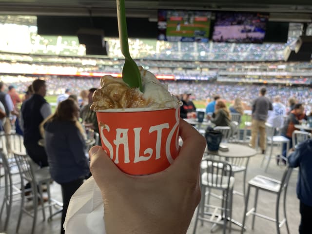 Salt & Straw by Gabe Guarente