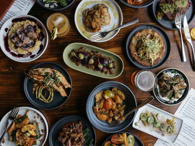 Salt by Lizzie Schafer