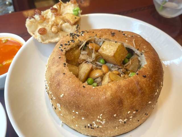 Samad Al Iraqi Restaurant by infatuation.com