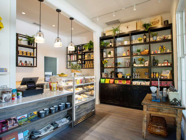 Sam's General Store by @TheInfatuation