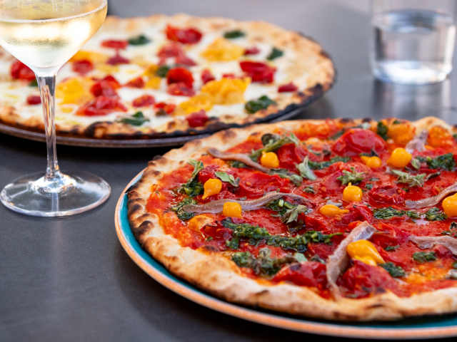 San Martino Pizza & Bolle - Gasometro by Maela Bonafede