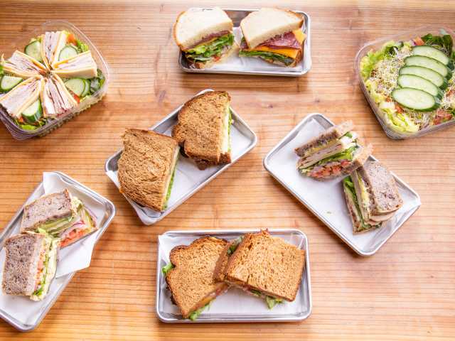 Cantina @ San Benito House by Chris Cheeseman