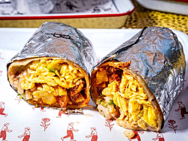 San Pancho by Scott Suchman