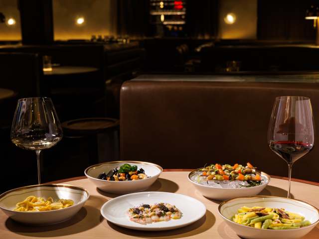 Santi by Alex Staniloff