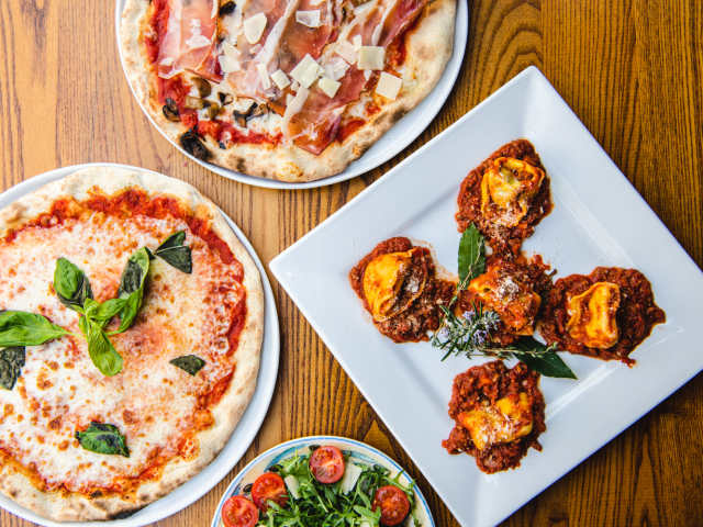 Saponara by Aleksandra Boruch