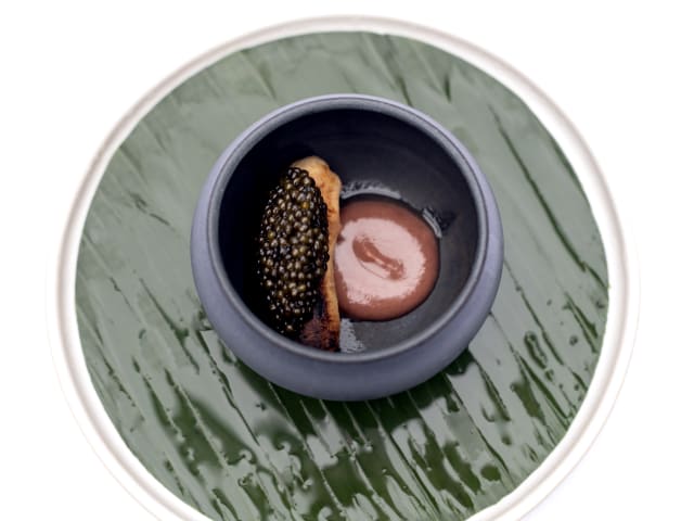 Californios by Sarah Felker