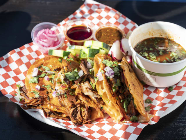 Cielito Lindo by Sarah Felker