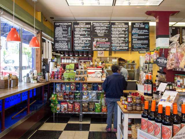 Cheese Plus by Sarah Park