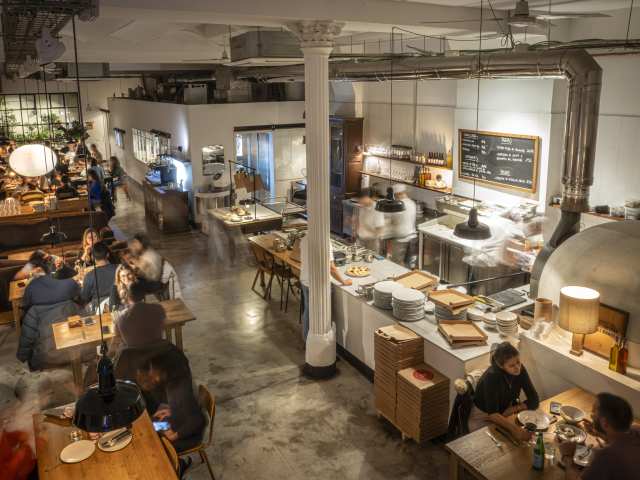 Sartoria Panatieri by Sartoria Panatieri