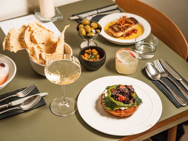 Sathutu by Infatuation - Reviews