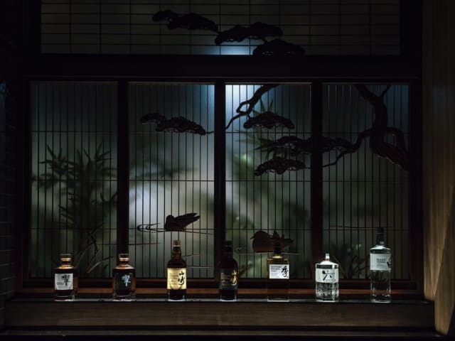 Bar Sawa by Edomae Sushi