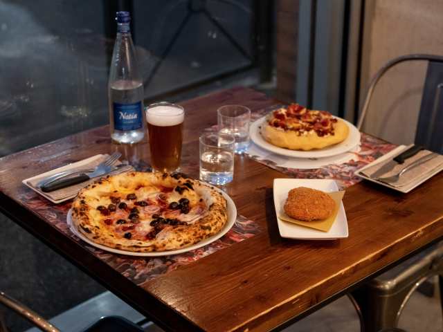 Sbanco by Maela Bonafede