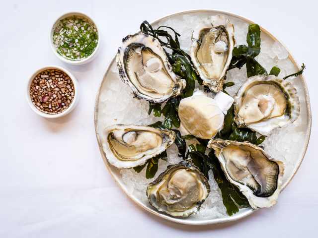 Scott's by Paul Winch-Furness