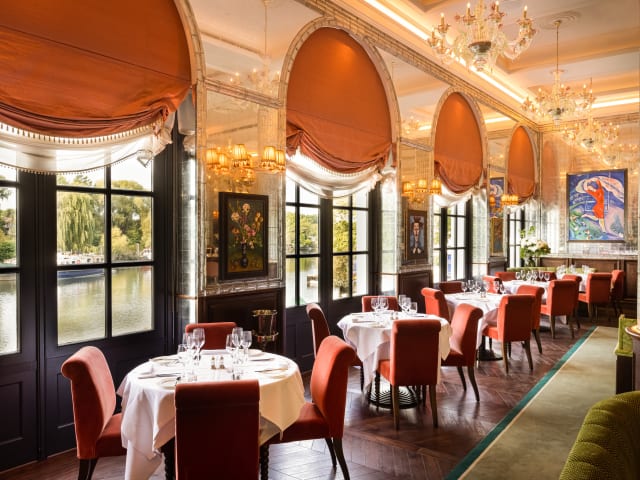 Scott's by Johnny Stephens