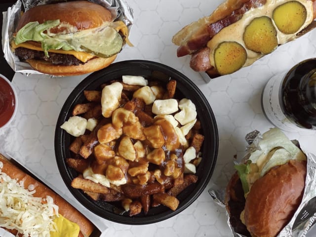 Chez Tousignant by infatuation.com