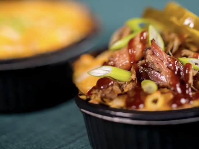 Eight Spoon Café by Disney