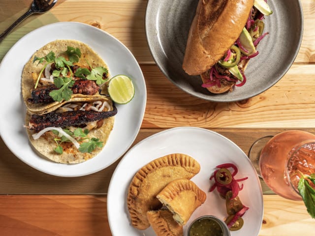 Vivir Modern Mexican by infatuation.com