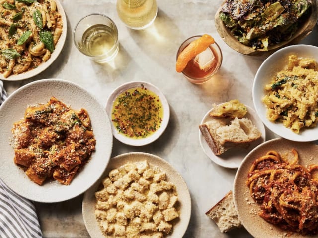 MIDA by @TheInfatuation