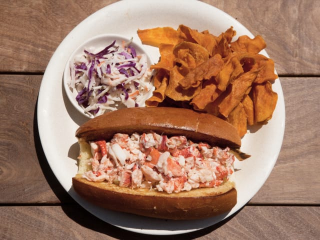 Duryea's Montauk by @TheInfatuation