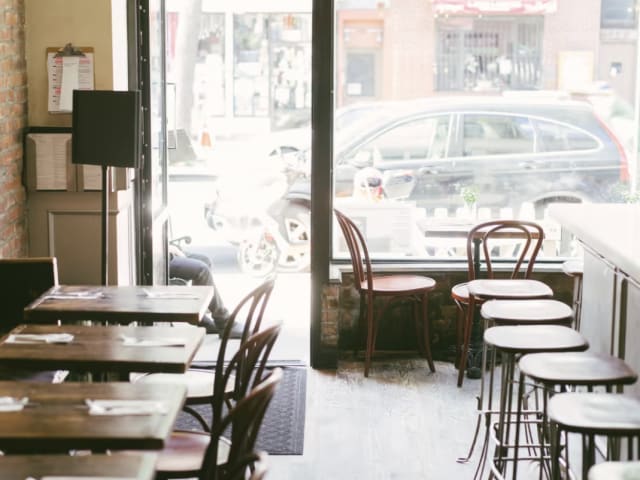 Dino by @TheInfatuation