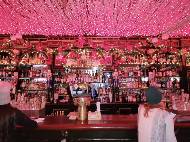 Pete's Tavern by Pete's Tavern