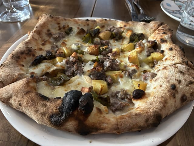 Sorellina by Alison Kessler