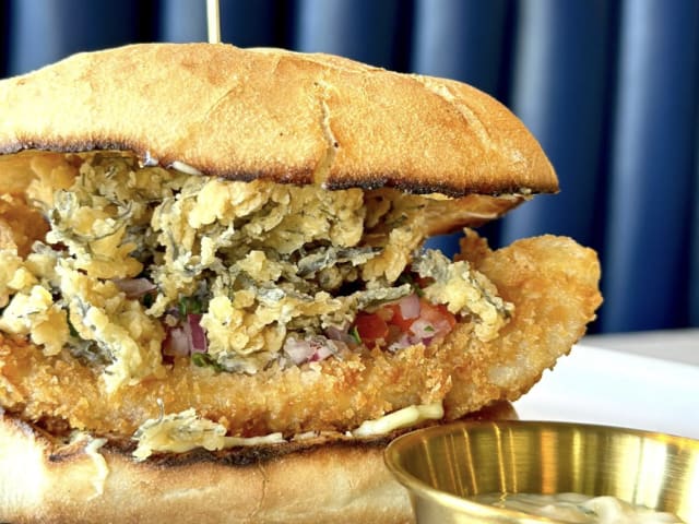 Two Spoons Peruvian Kitchen by Two Spoons