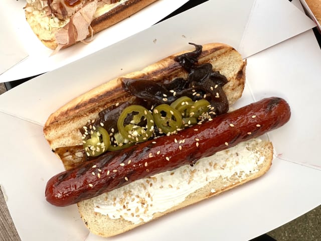 Halcyon Brewing Company by Aimee Rizzo