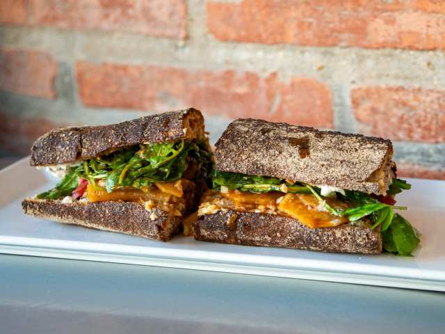 SEYLOU LLC by Nina Palazzolo