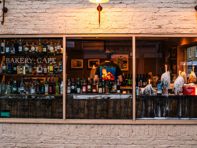 Shankeys by Aleksandra Boruch