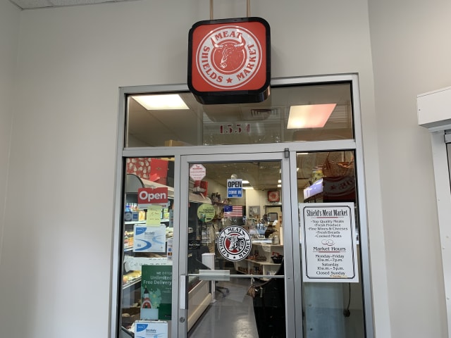 Shields Meat Market by @TheInfatuation