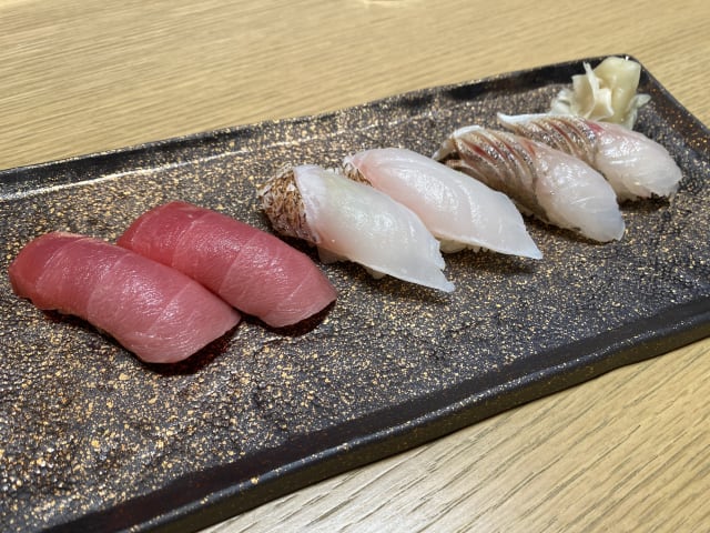 Shikku by Kenny Yang