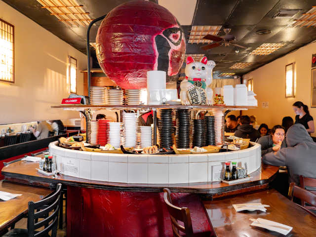 Shima Japanese Restaurant by Tasty Planet