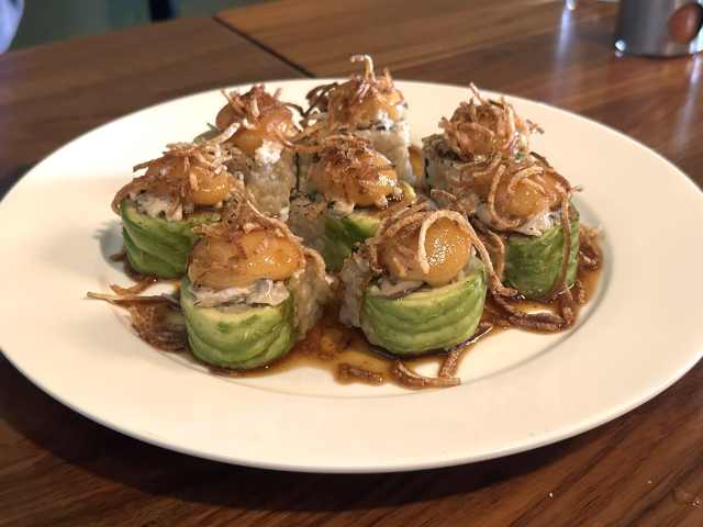 Shojin by Sylvio Martins