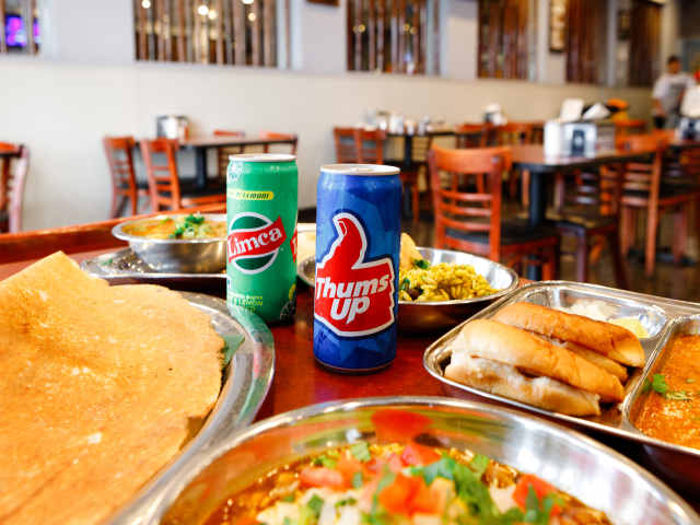 Shri Balaji Bhavan by Liz Silva