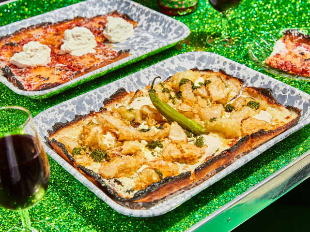 Shuggie’s by Erin Ng