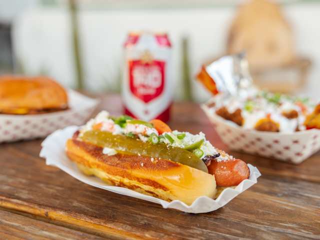 Sidewinder by Kaitlin Woods