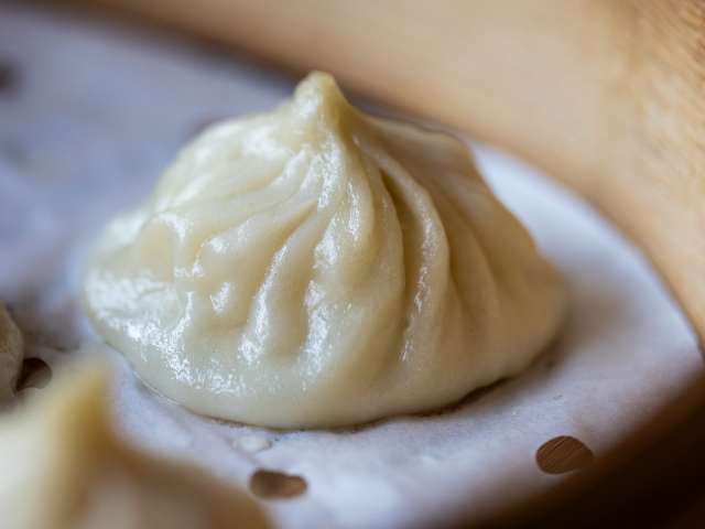 四姐 Special Noodle by Richard Casteel