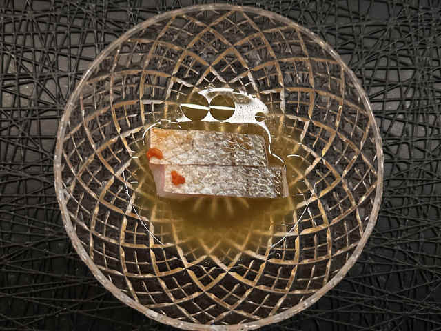 Silvers Omakase by Sylvio Martins