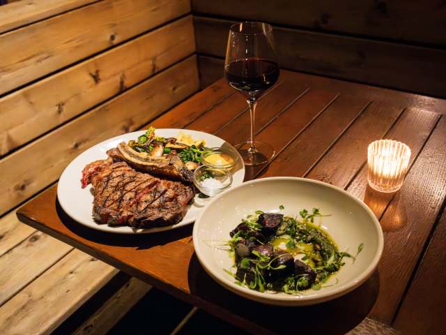 SILVIA by David A. Lee