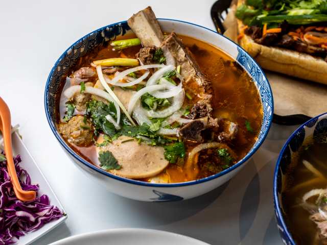 Sip Pho by Richard Casteel