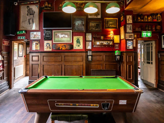 Skehans by Koray Firat