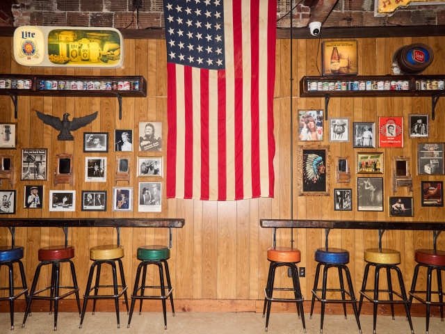 Skinny Dennis by Emily Dorio