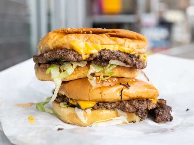 Ken's Fruit Market by Nate Watters