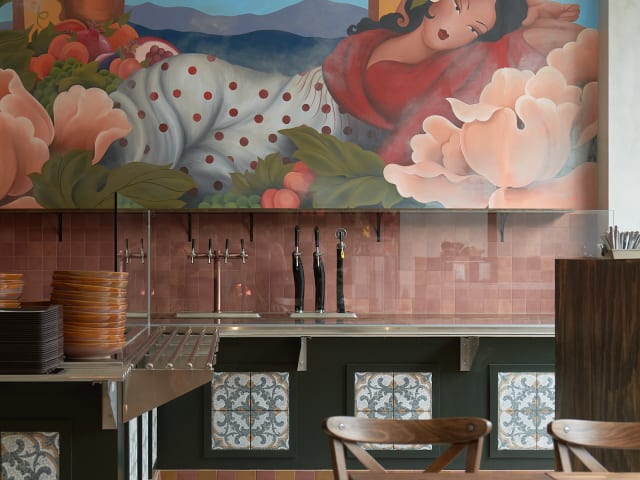 Smith + Deli by Kristoffer Paulsen