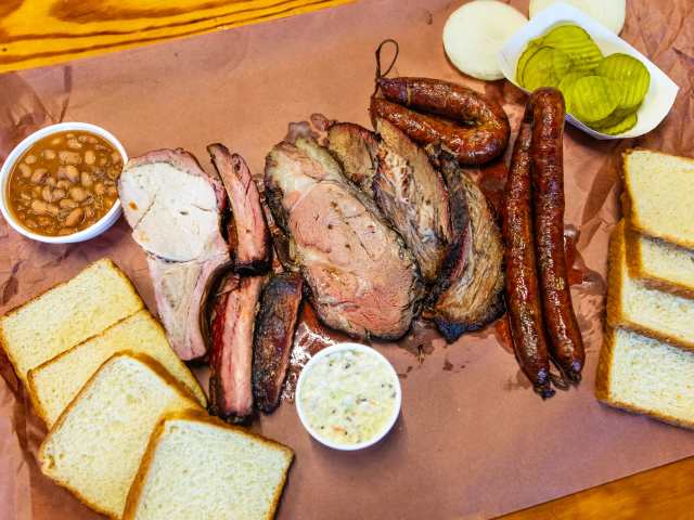 Smitty's Market by Nicolai McCrary